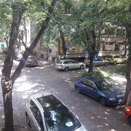 Eli Center Apartamento *