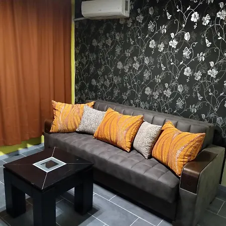 Eli Center * بورغاس