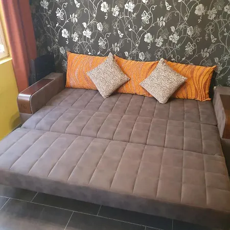 Eli Center Apartamento Burgas