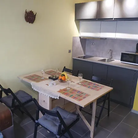 Apartamento Eli Center