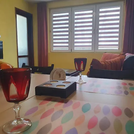 Eli Center Apartamento *