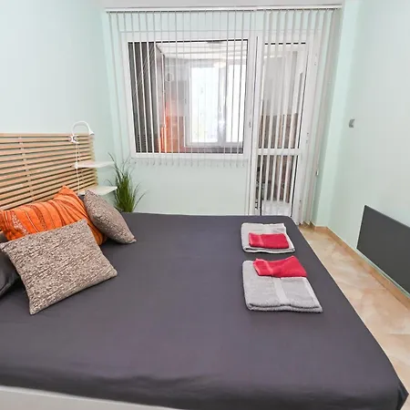 Apartamento Eli Center