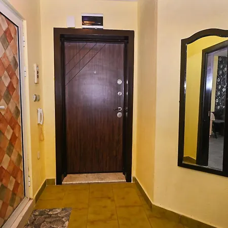 Διαμέρισμα Eli Center *