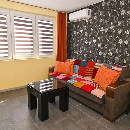 Apartment Eli Center Burgas