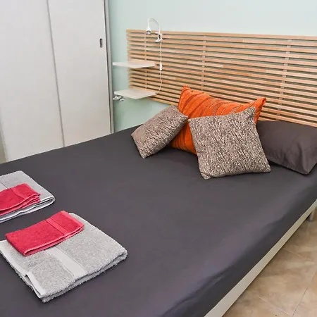 Appartement Eli *