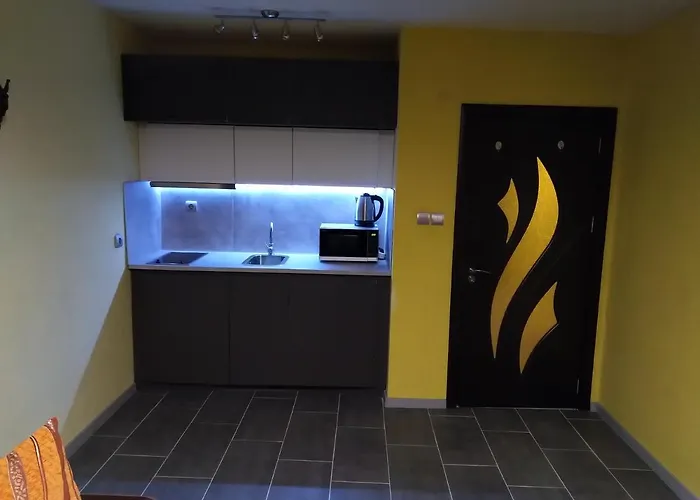 Eli Center Appartamento