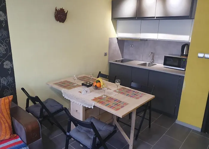 Appartamento Eli Center