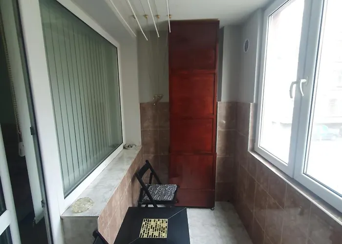 Eli Center Appartamento *