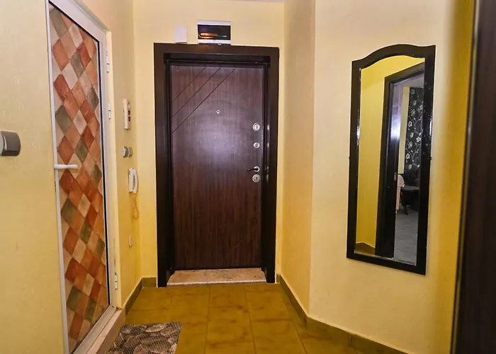 Appartamento Eli Center *