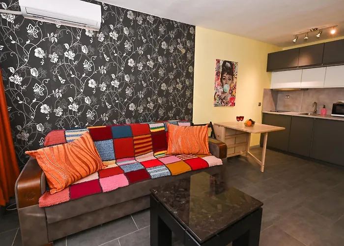 Appartamento Eli Center