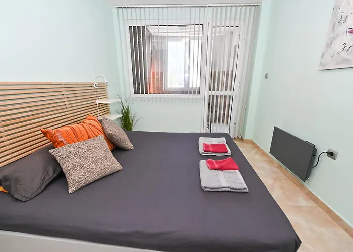 Appartamento Eli Center