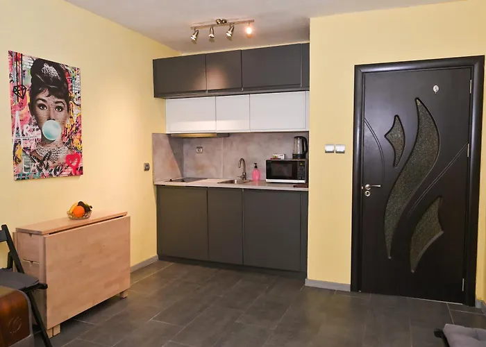 Eli Center Appartamento